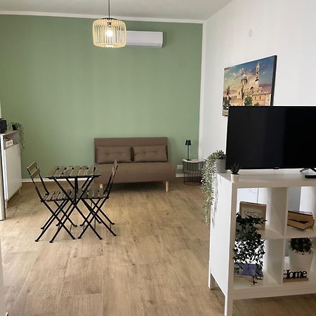 Dai Palermitani Rooms & Apartments Palermo Exteriér fotografie