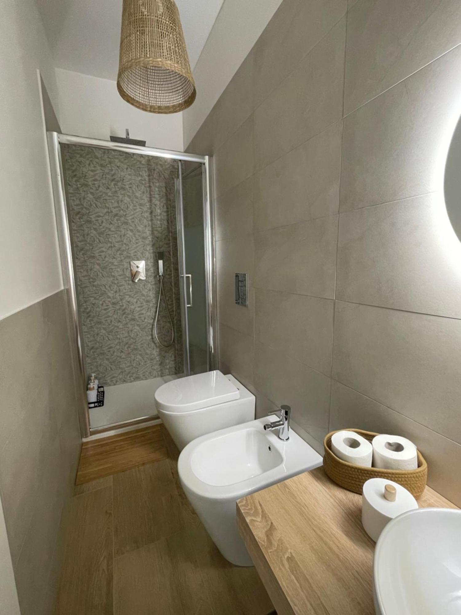 Dai Palermitani Rooms & Apartments Palermo Exteriér fotografie